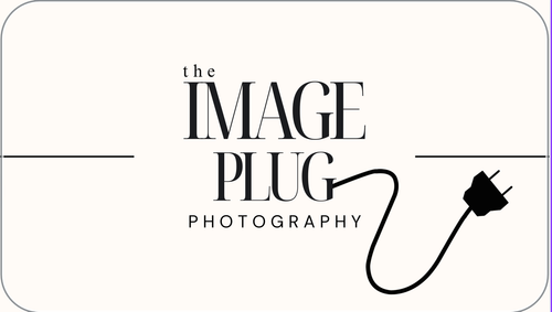 “The Image Plug — a Ventura, California photography brand”