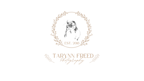 Tarynn Freed Photography