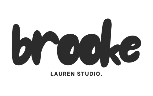 BROOKE LAUREN STUDIO