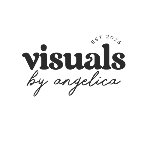 Visuals by Angelica