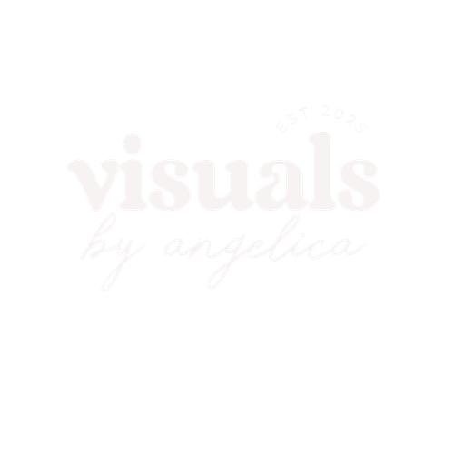 Visuals by Angelica