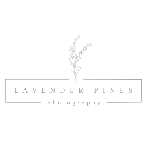 Lavender Pines Photography
