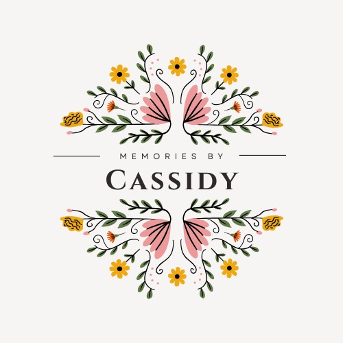 Memories By Cassidy