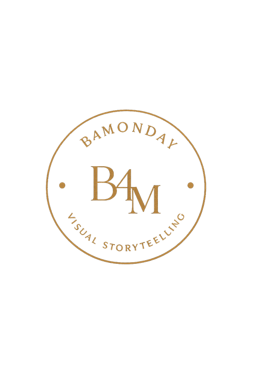 B4M Studio By Dennis Mitchel