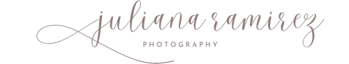 Juliana Ramirez Photography