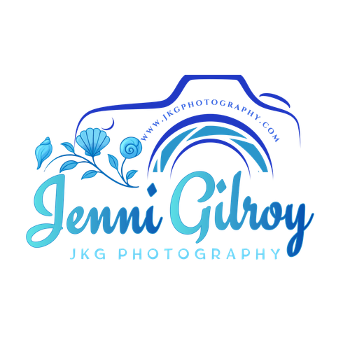 Jenni Gilroy - JKG Photography