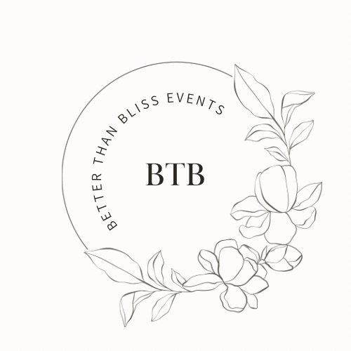 Better Than Bliss Events LLC