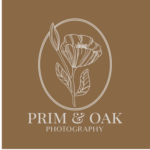 Prim & Oak Photography