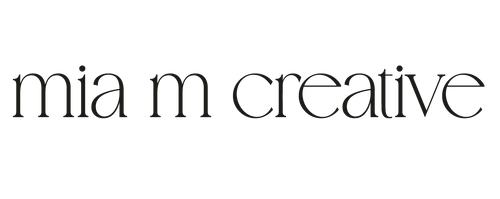 mia m creative