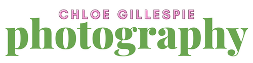 Chloe Gillespie Photography