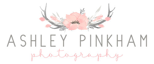 Ashley Pinkham Photography