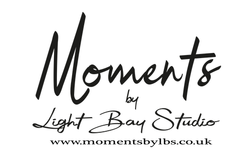 Moments by Light Bay Studio