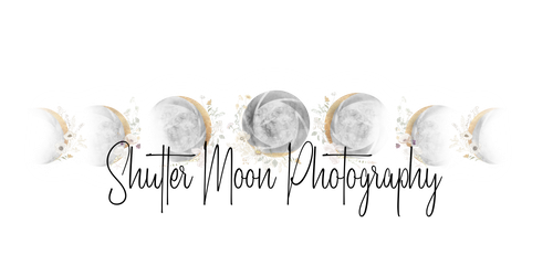 Shutter Moon Photography