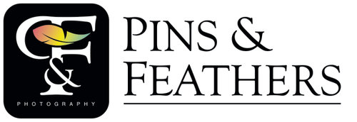 Pins & Feathers Photography