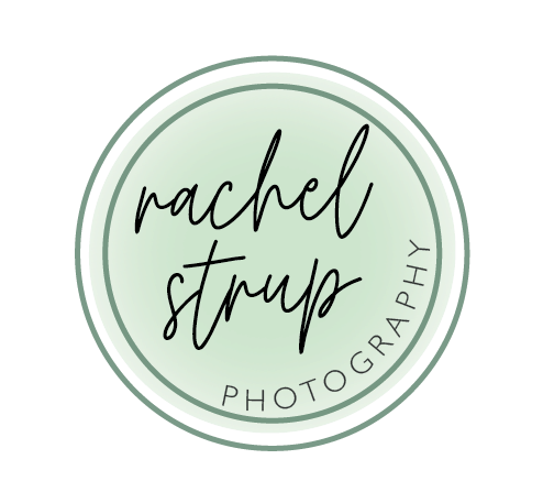 Rachel Strup Photography