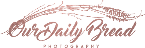 Our Daily Bread Photography