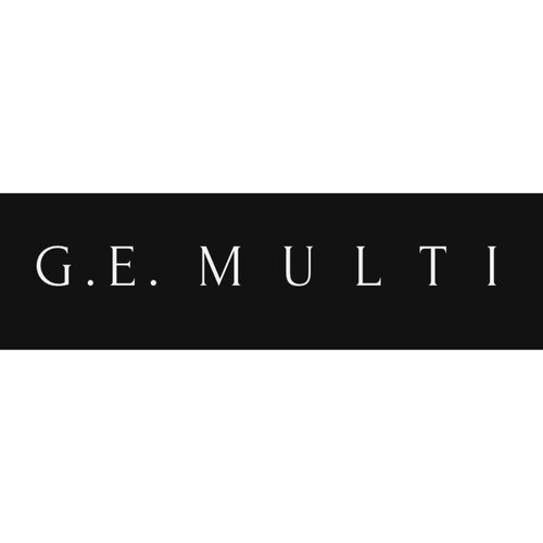 G.E. M u l t i