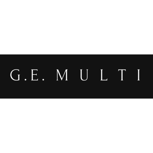 G.E. M u l t i