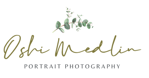 Oshi Medlin Photography, LLC