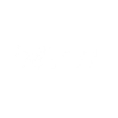 Captured by Sofia