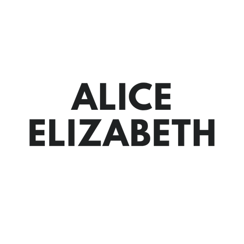 Alice Elizabeth