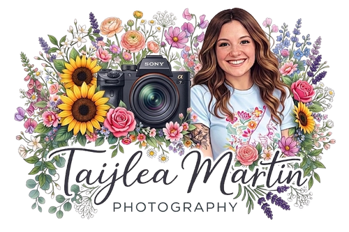 Taijlea Martin Photography