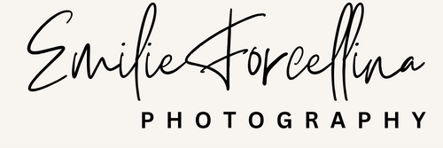 Emilie Forcellina Photography