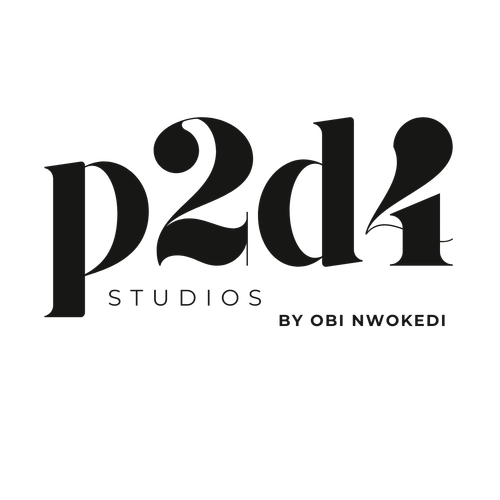 P2D4 Studios