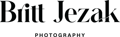 Britt Jezak Photography