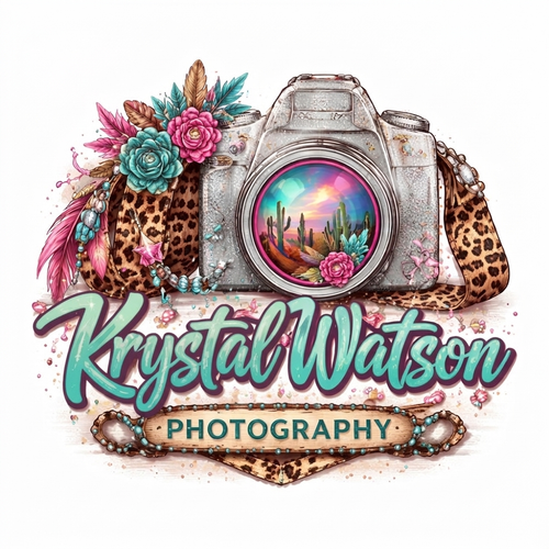 Krystal Watson photographer-decorator
