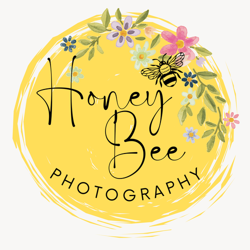 Honey Bee Photography