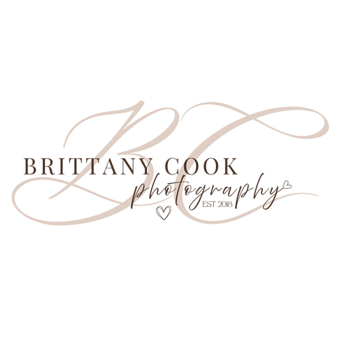 BRITTANY COOK PHOTOGRAPHY