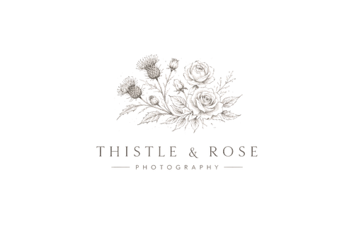 Thistle & Rose Photography