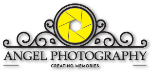 Angel Photography