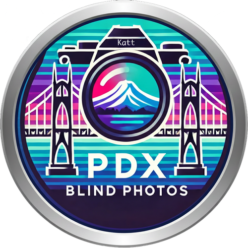 PDX Blind Photos