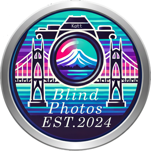 PDX Blind Photos