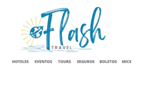 Flash Travel
