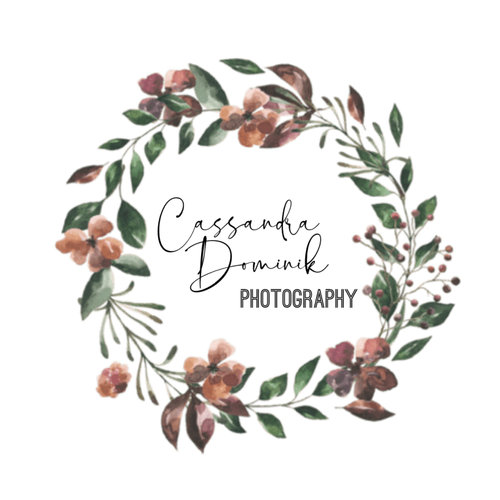 Cassandra Dominik Photography
