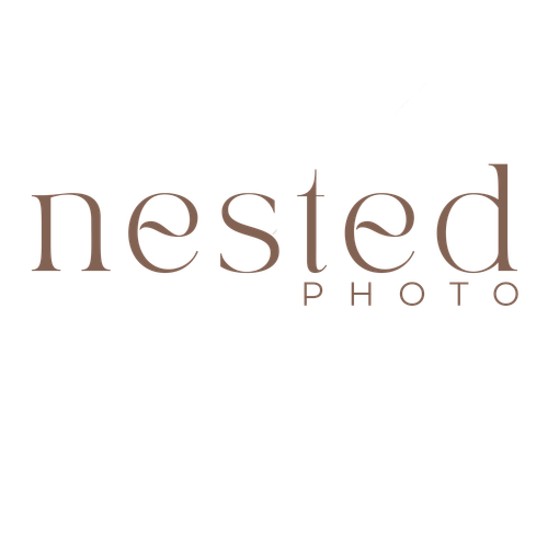 nested photography