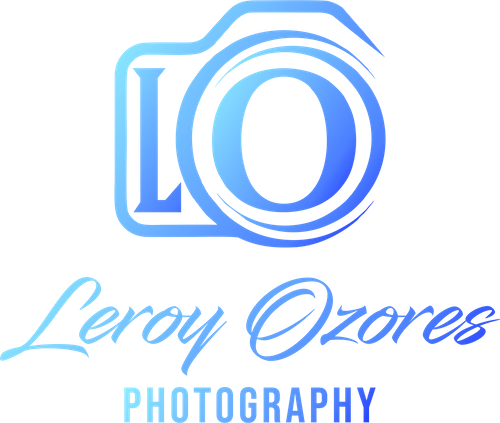 Leroy Ozores Photographer