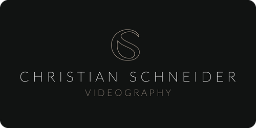 Christian Schneider Videography