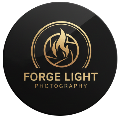 Forge Light Photography
