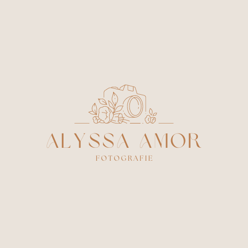 Alyssa Amor fotografie