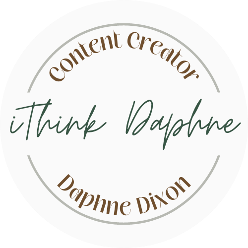 iThinkDaphne