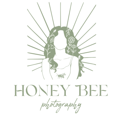 Honey Bee Photography