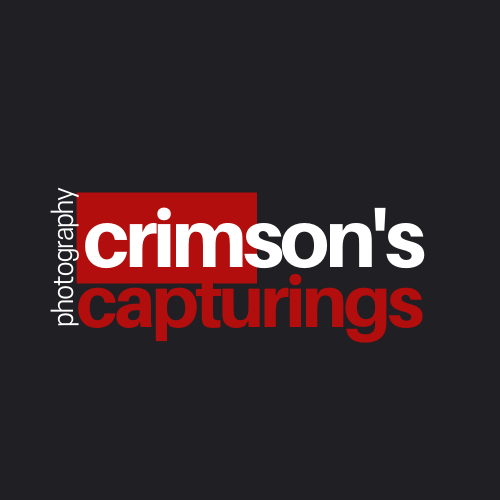 Crimson's Capturings