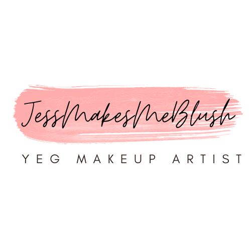 Jess Makes Me Blush