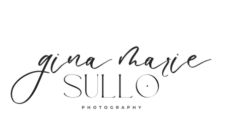 Gina Marie Sullo Photography