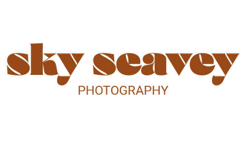 sky seavey photography
