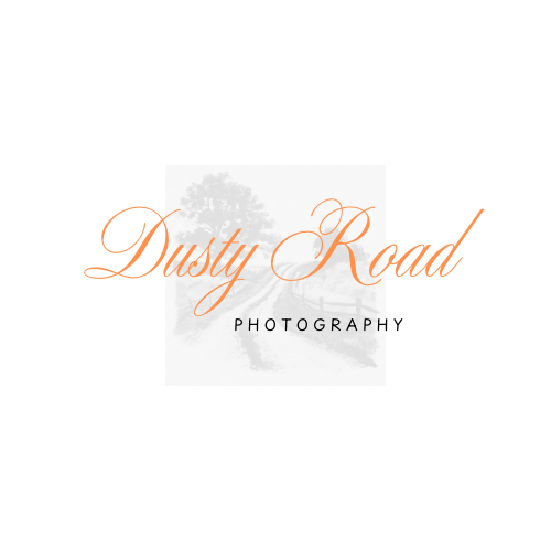 Dusty Road Photography